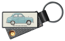 Austin A35 4 door Deluxe 1957-59 Keyring Lighter